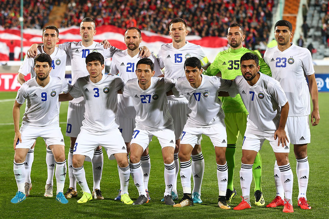 Pakhtakor FC - Image 2