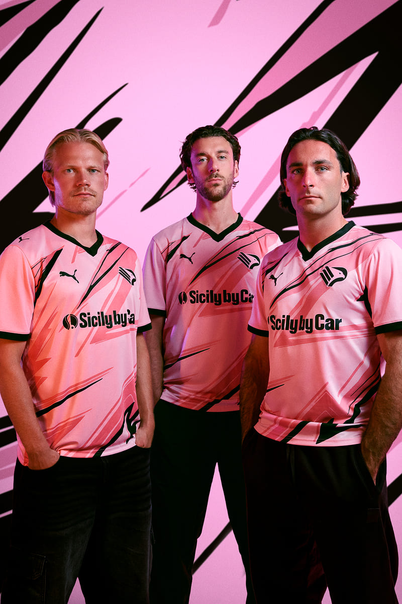 Palermo FC - Image 1