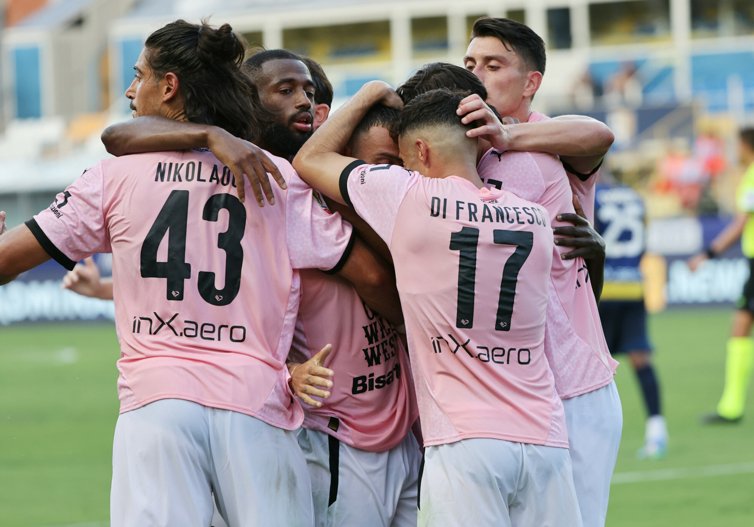 Palermo FC - Image 3