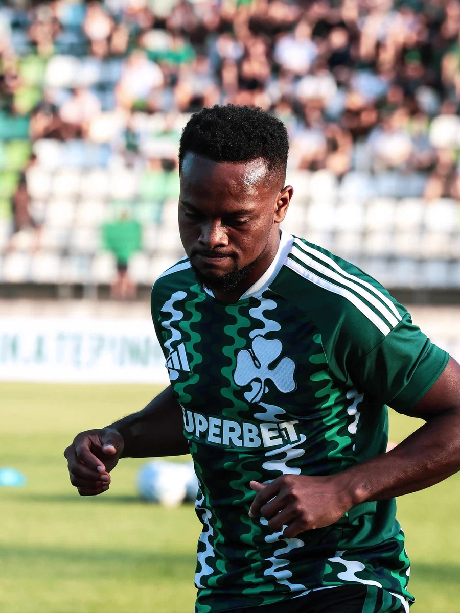 Panathinaikos FC - Image 2