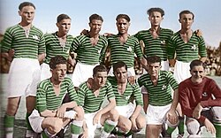 Panathinaikos FC - Image 3