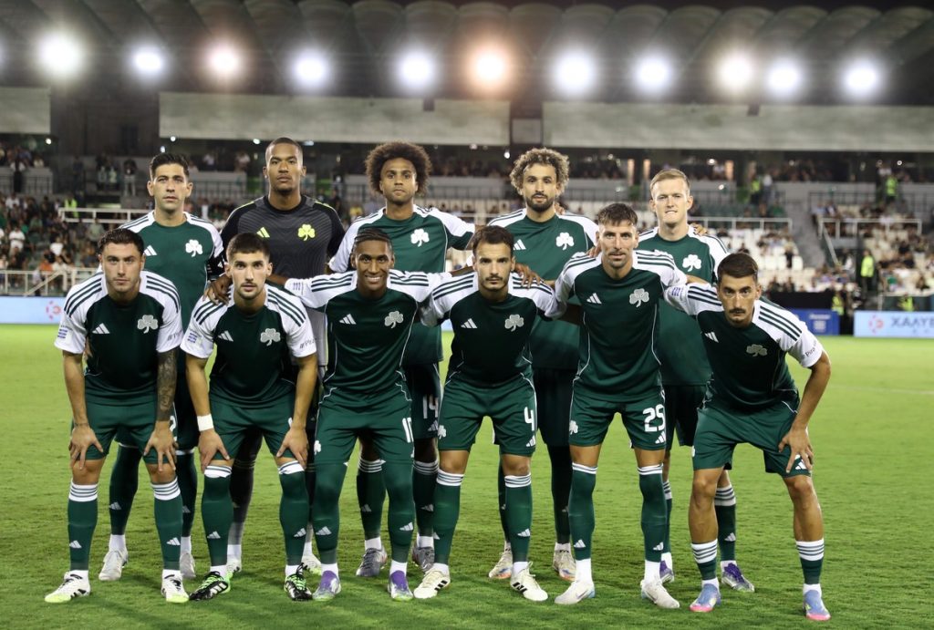 Panathinaikos FC - Image 4