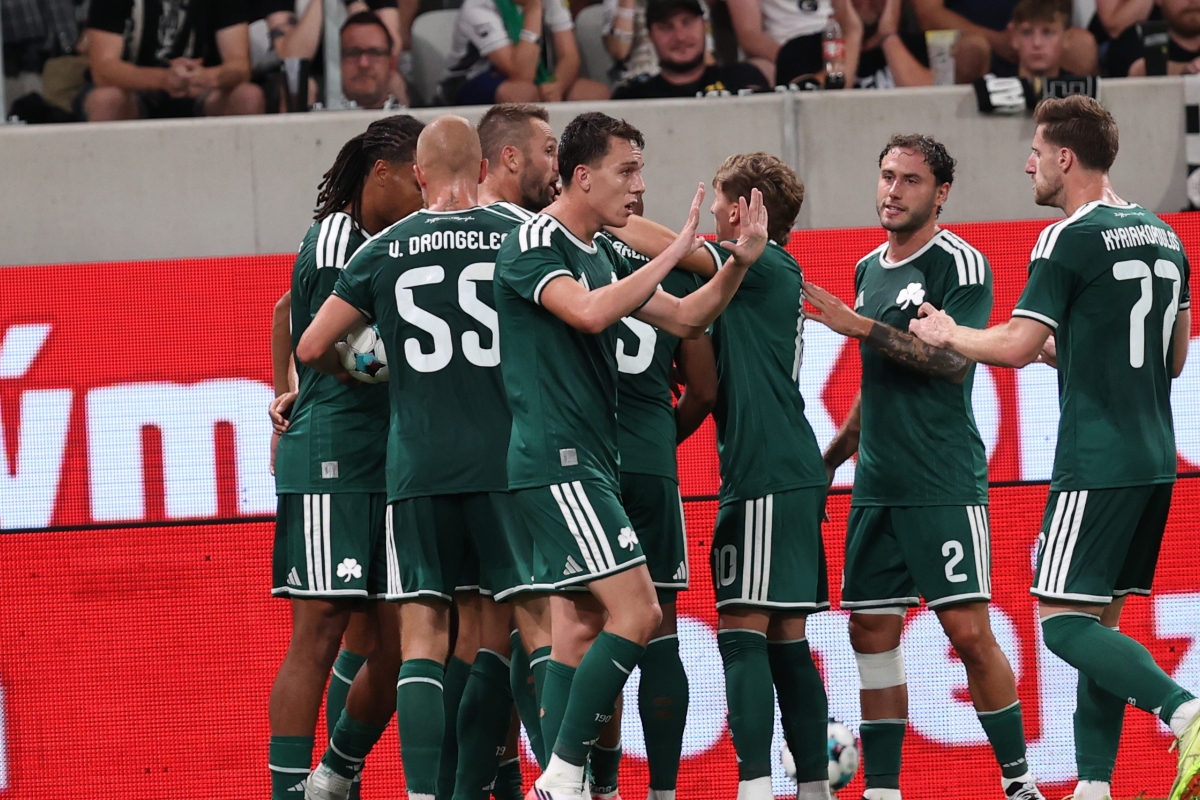 Panathinaikos FC - Image 5
