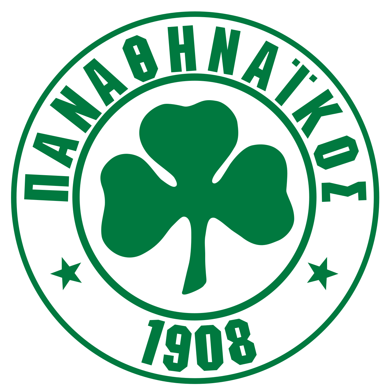 Panathinaikos FC - Image 1