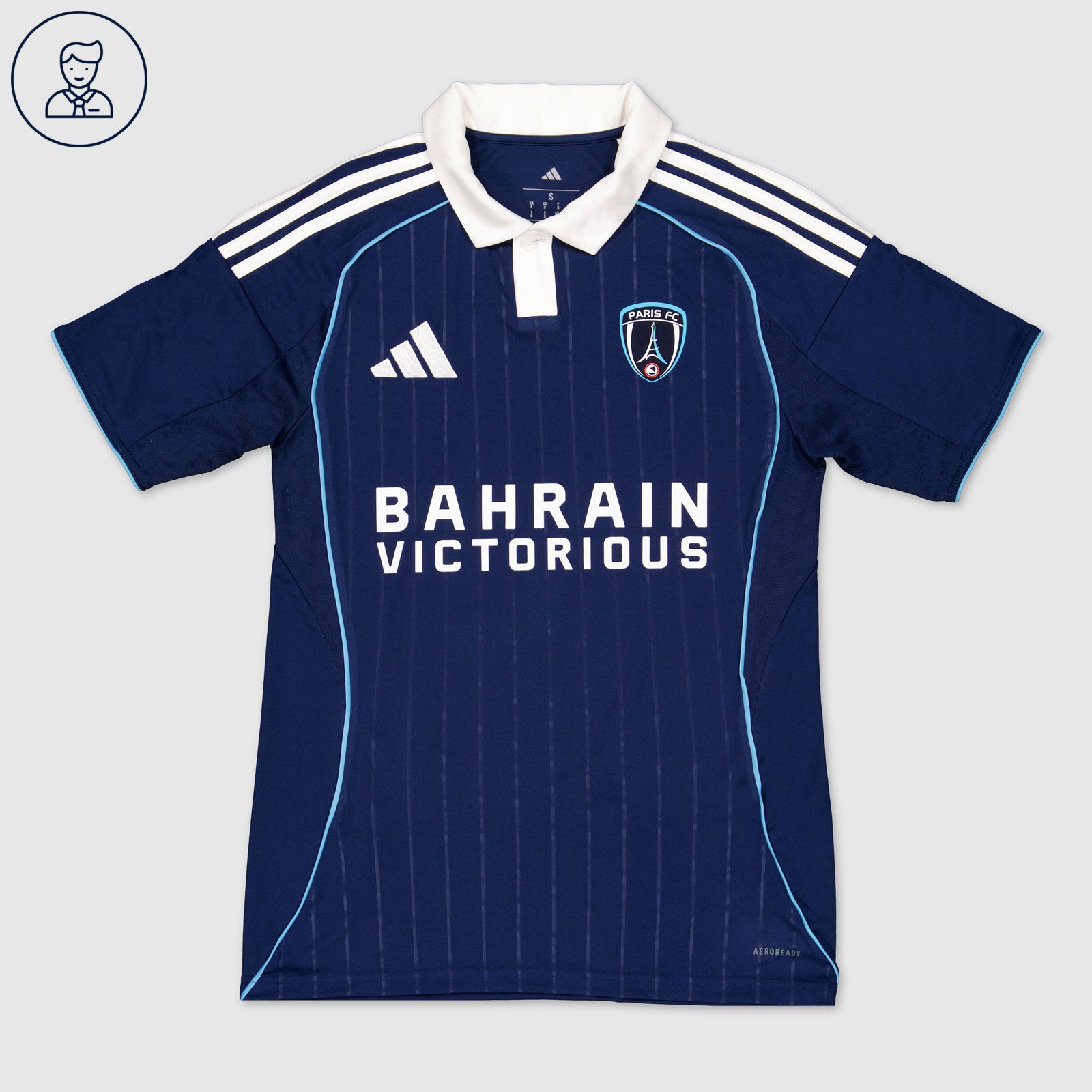 Paris FC - Image 2