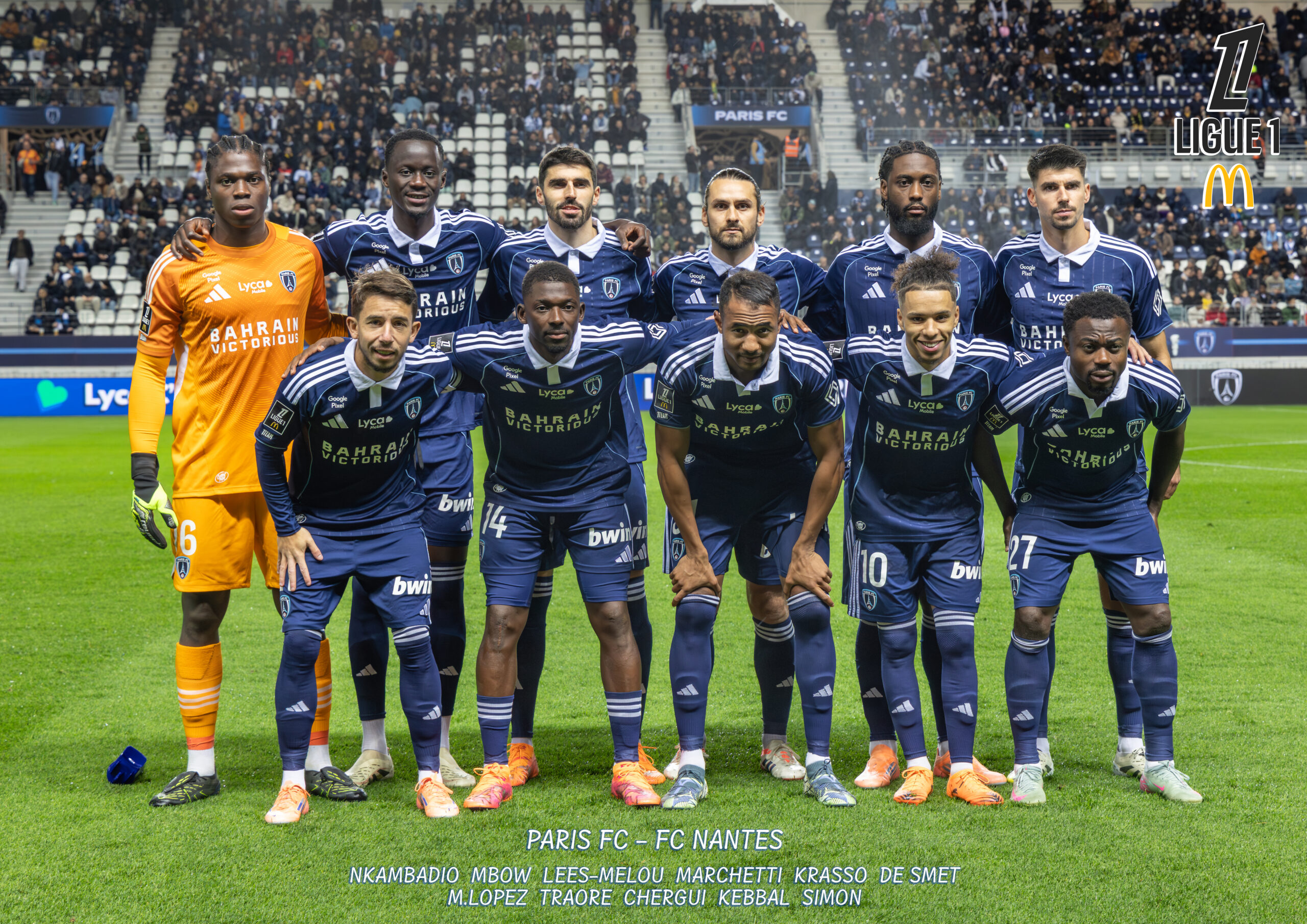 Paris FC - Image 3