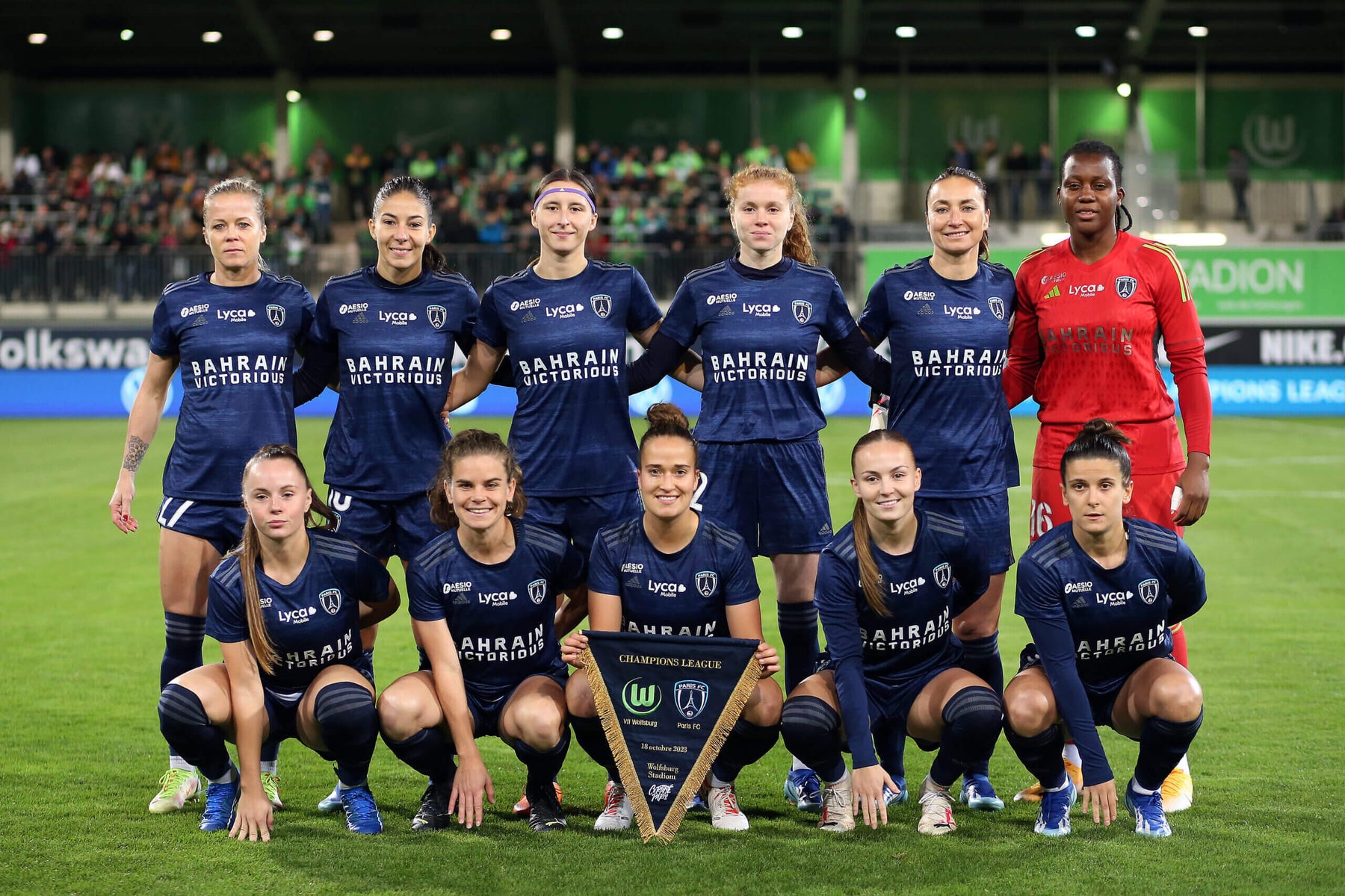 Paris FC - Image 4