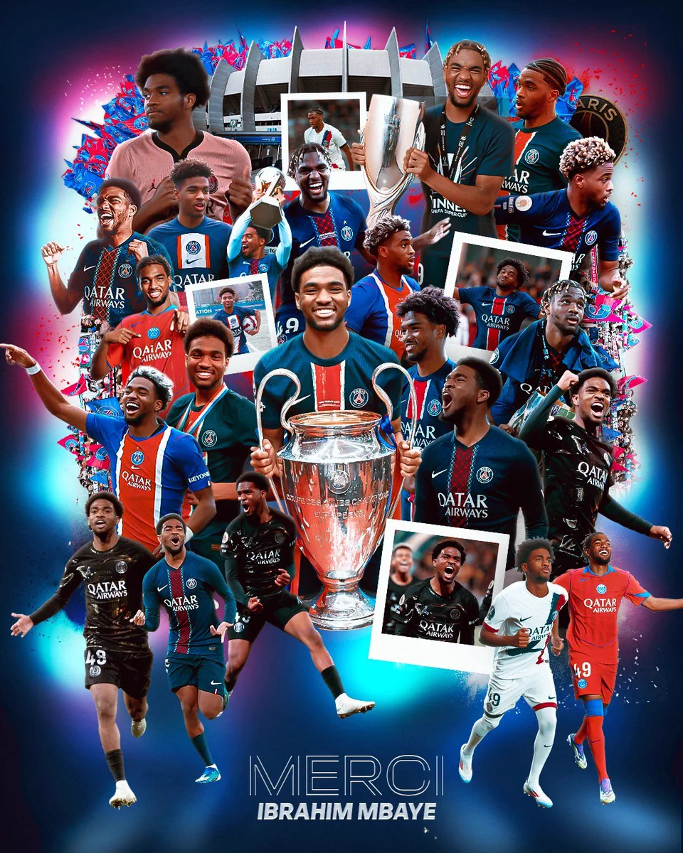 Paris Saint-Germain FC - Image 2