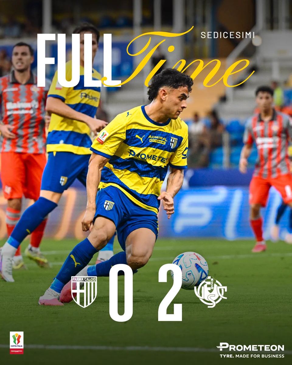 Parma Calcio - Image 4