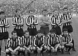 Partizan Belgrade FC - Image 2