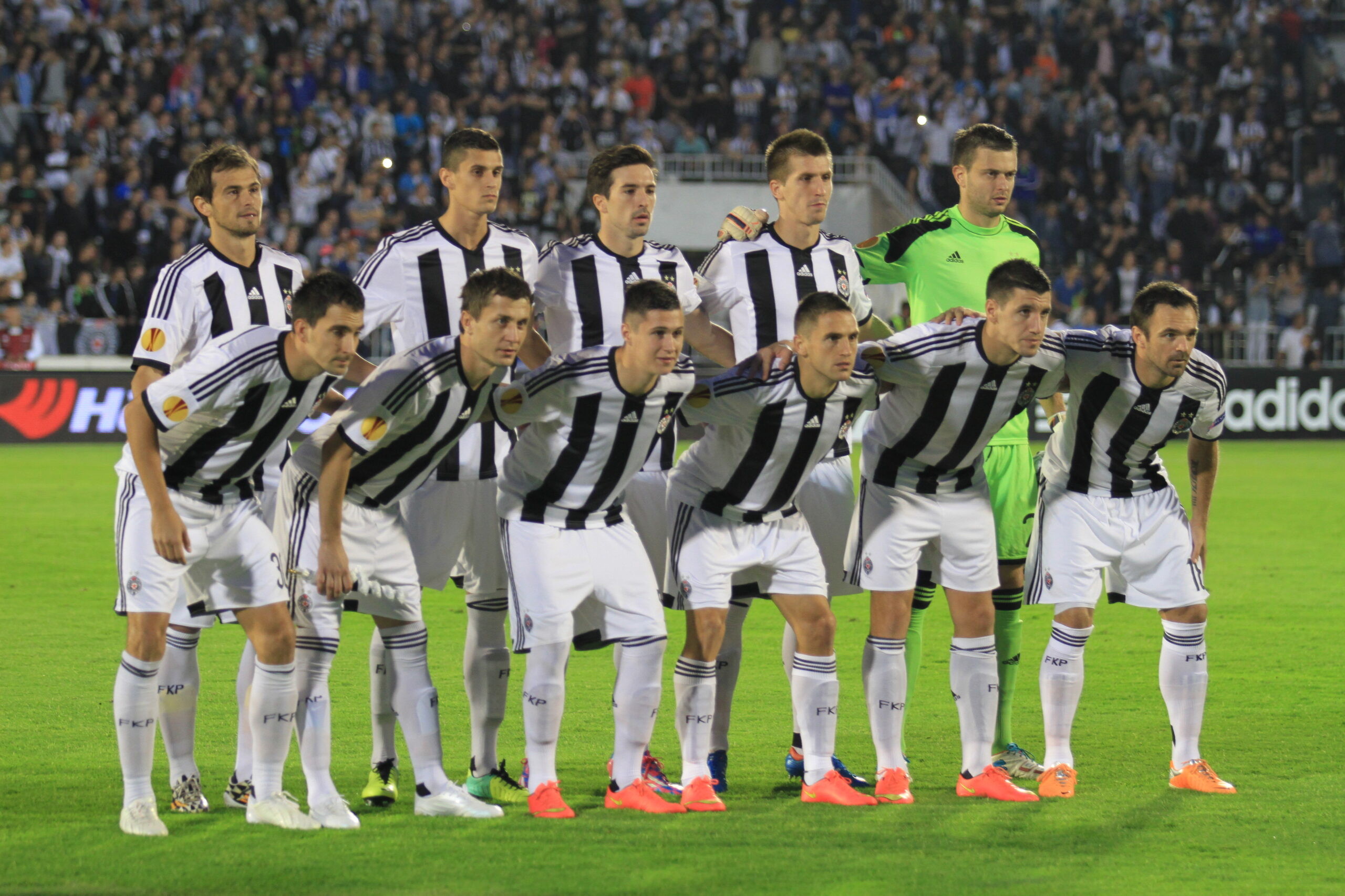 Partizan Belgrade FC - Image 4
