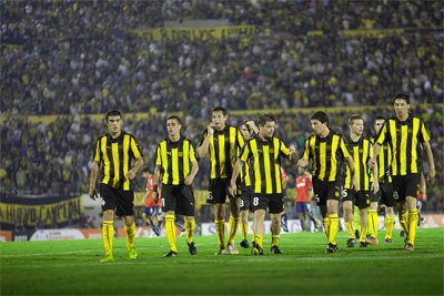 Penarol FC - Image 4