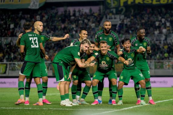 Persebaya Surabaya FC - Image 1