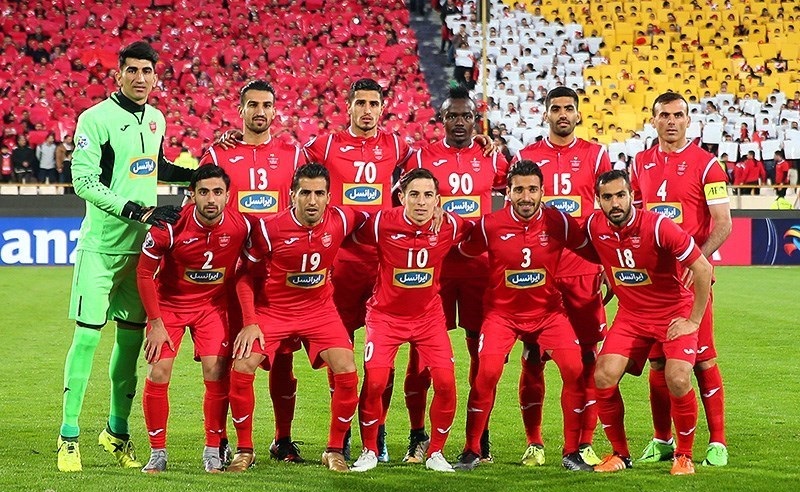 Persepolis FC - Image 2