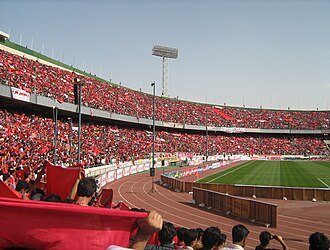 Persepolis FC - Image 4