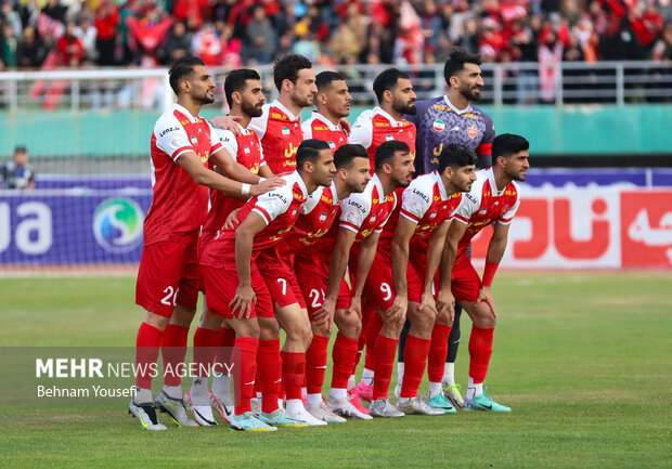 Persepolis FC - Image 5