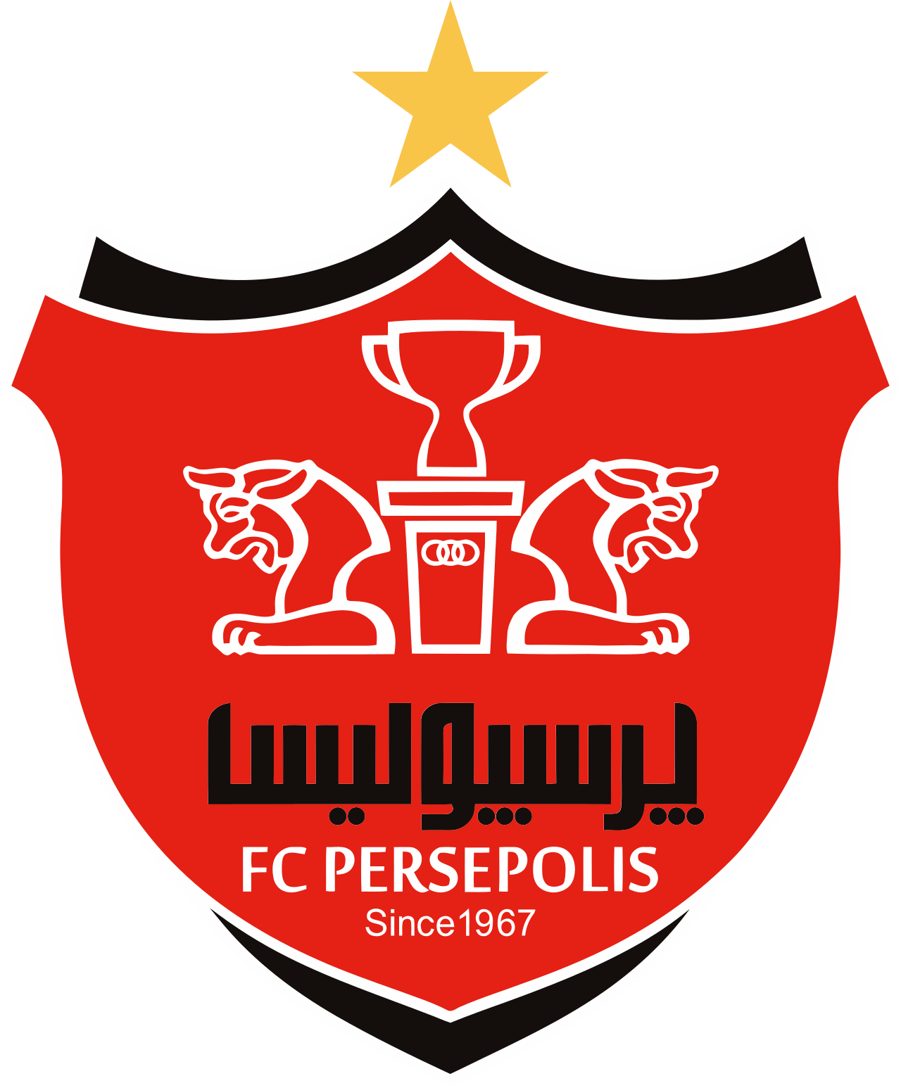 Persepolis FC - Image 1