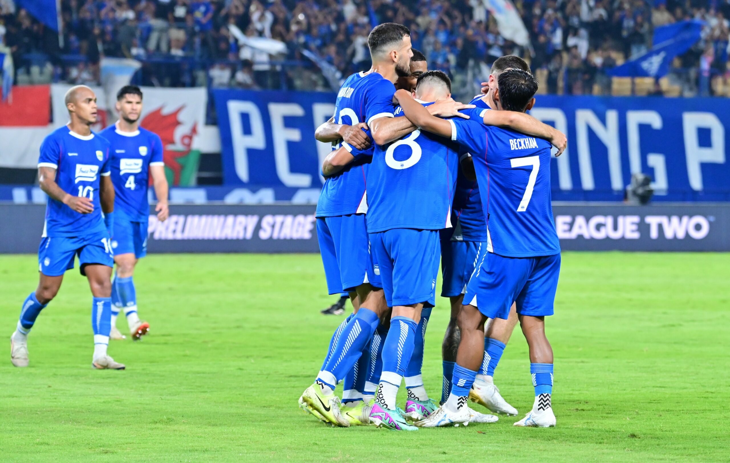 Persib Bandung FC - Image 3