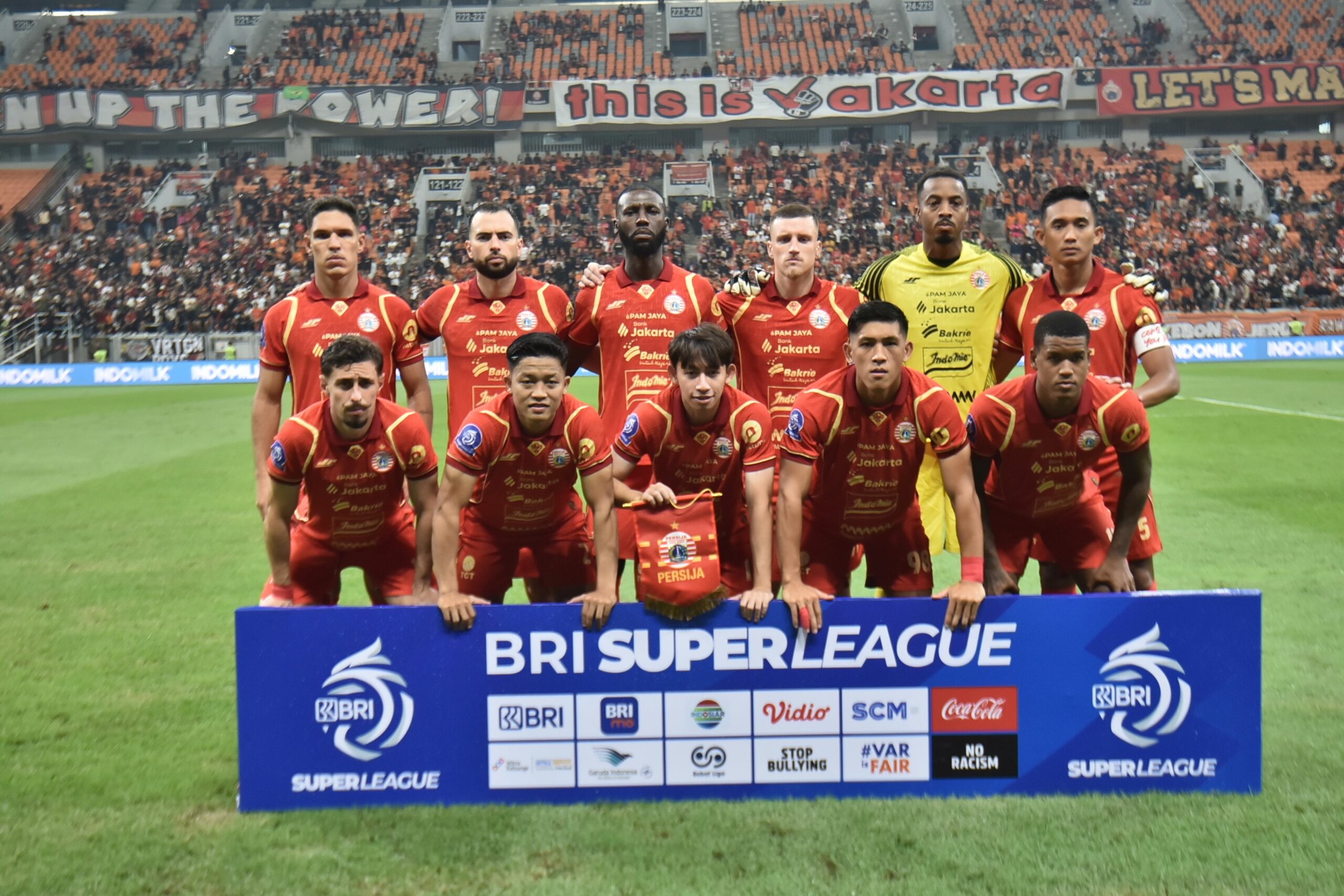 Persija Jakarta FC - Image 2