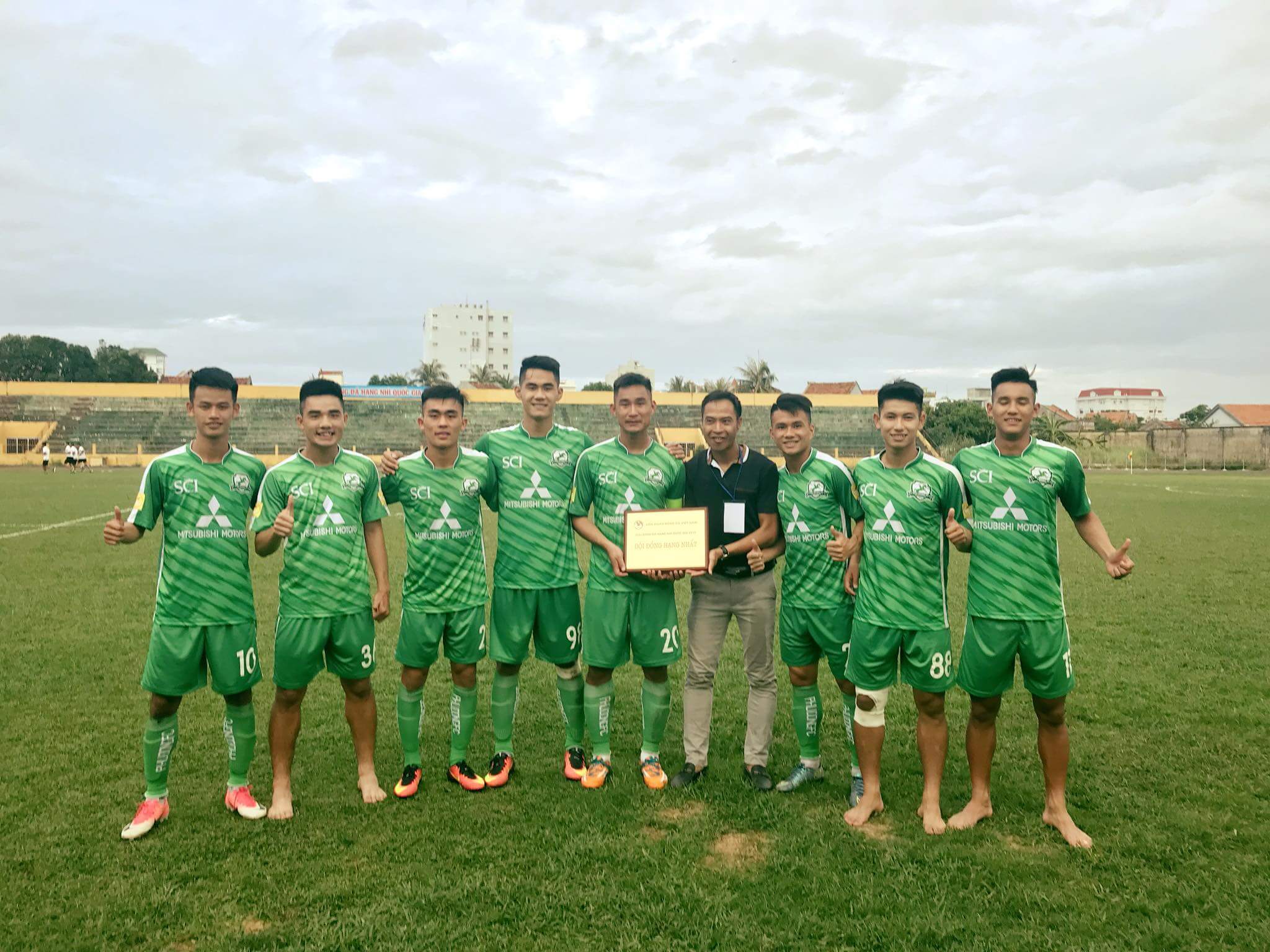 Phu Dong FC - Image 1