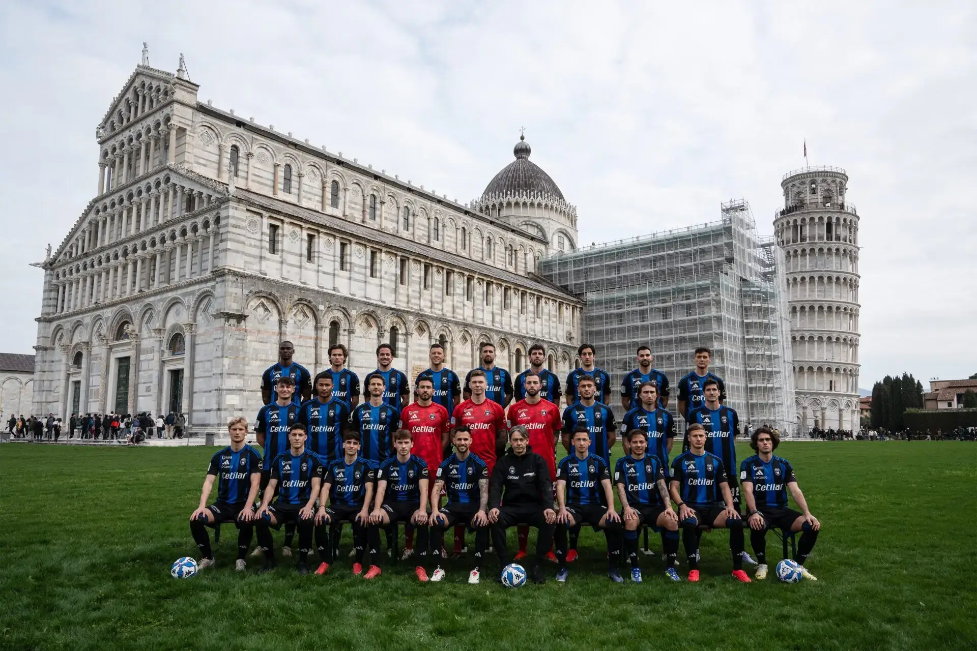 Pisa SC FC - Image 2