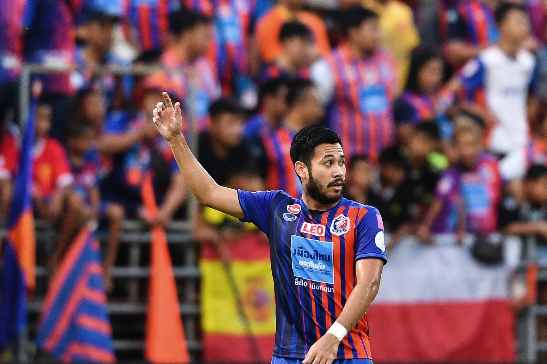 Port FC Thailand - Image 2
