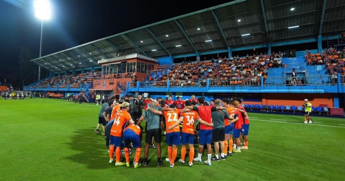 Port FC Thailand - Image 5