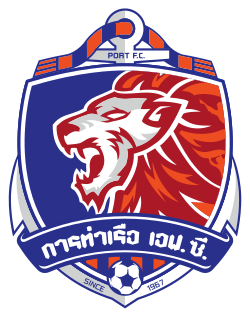 Port FC Thailand