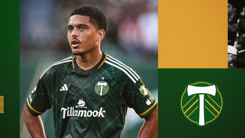 Portland Timbers FC - Image 2