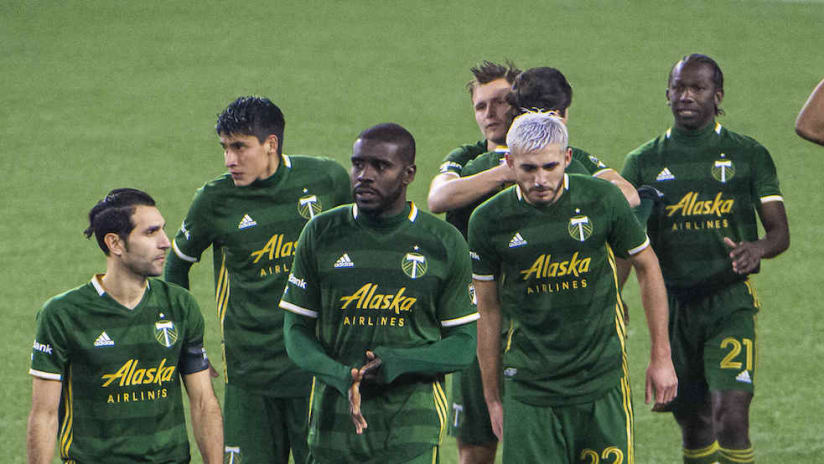 Portland Timbers FC - Image 3