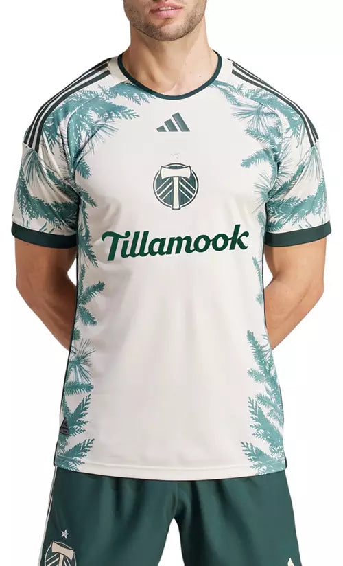 Portland Timbers FC - Image 4