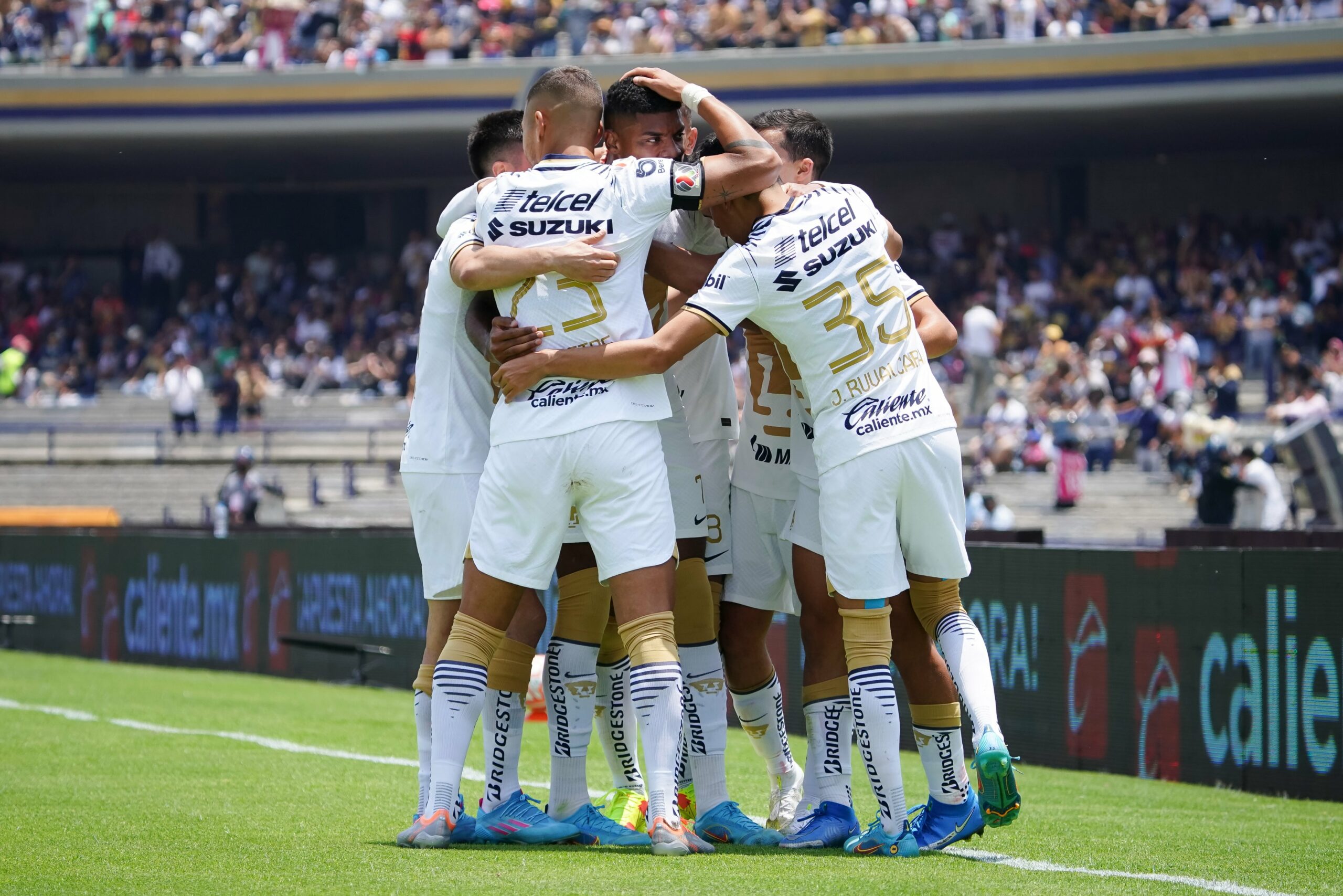 Pumas UNAM FC - Image 2