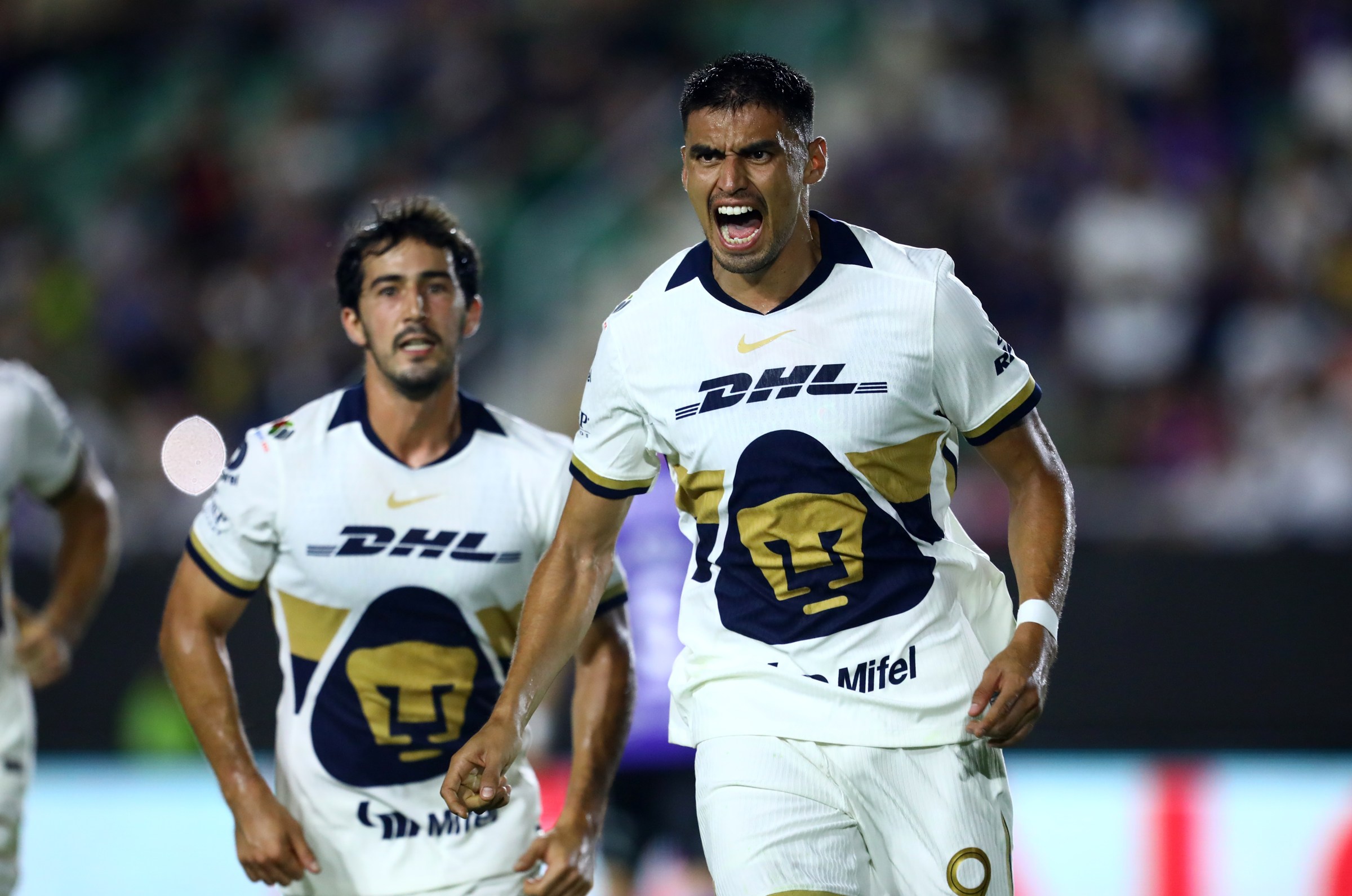 Pumas UNAM FC - Image 3
