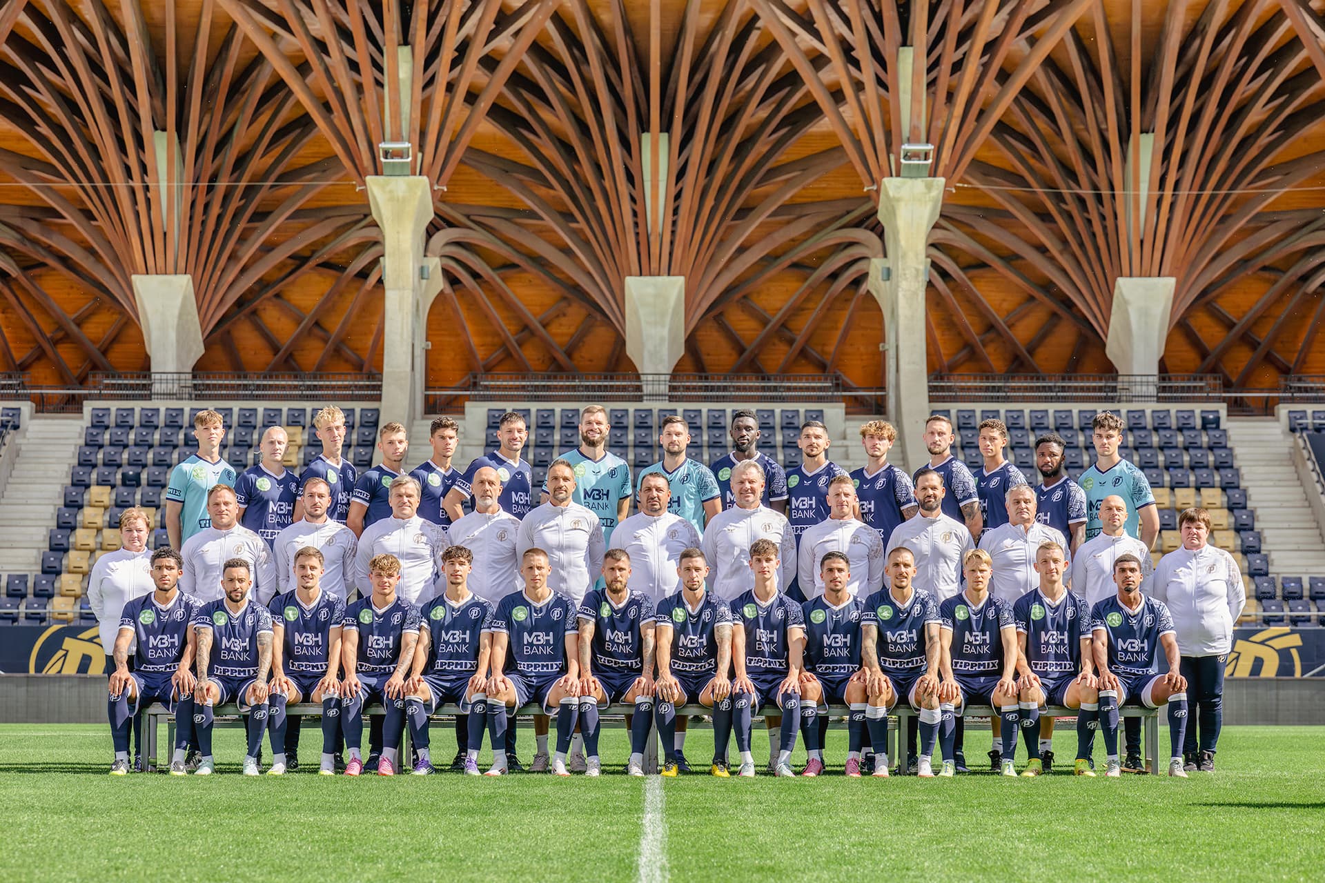 Puskas Akademia FC - Image 2