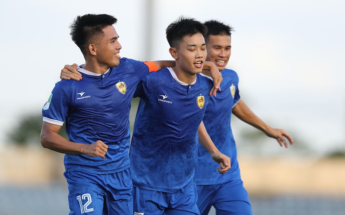 Quang Nam FC - Image 2