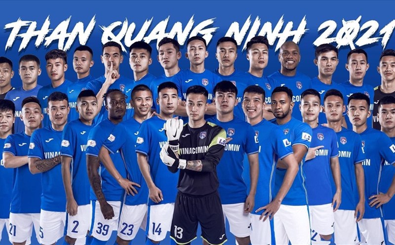 Quang Ninh FC - Image 2