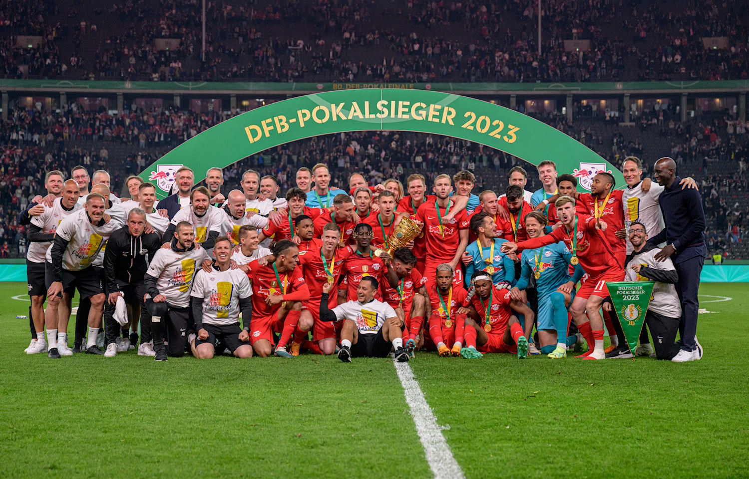 RB Leipzig FC - Image 2