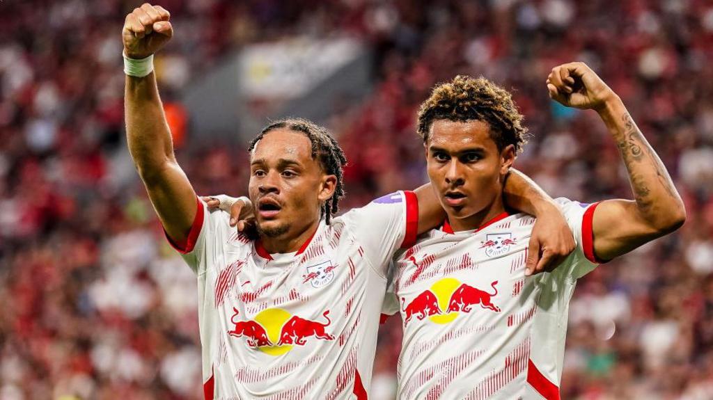 RB Leipzig FC - Image 3