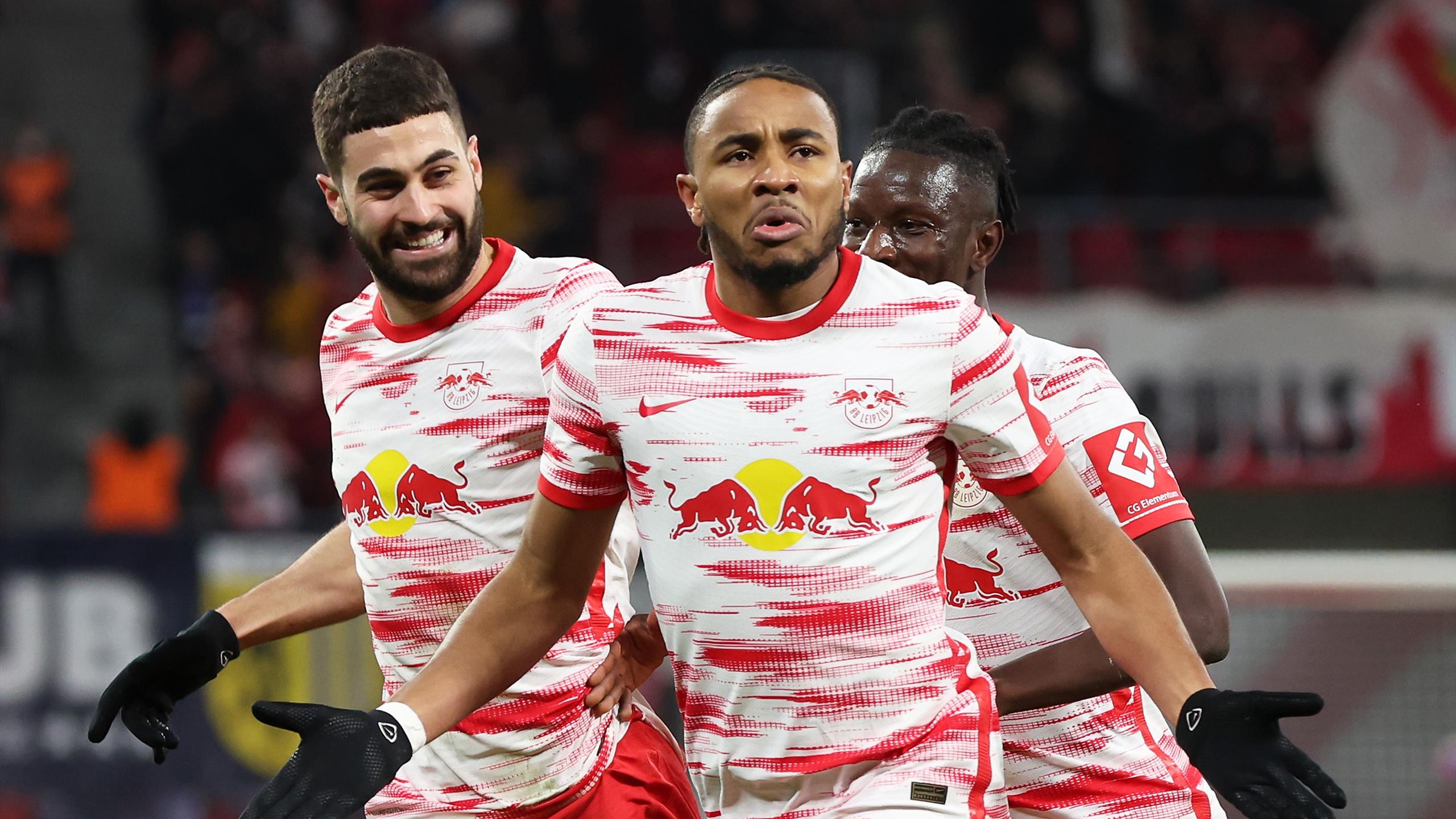 RB Leipzig FC - Image 5