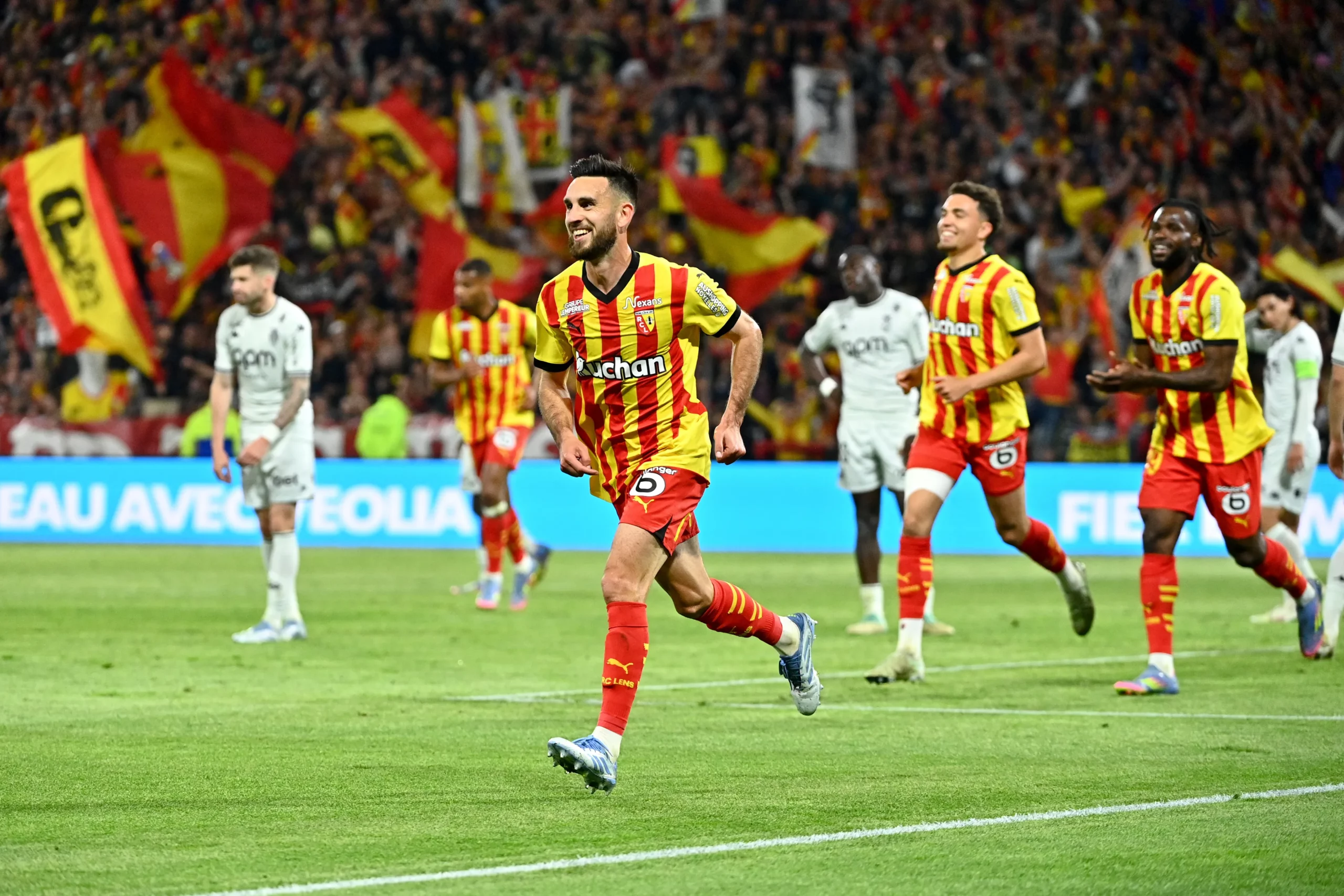 RC Lens FC - Image 2