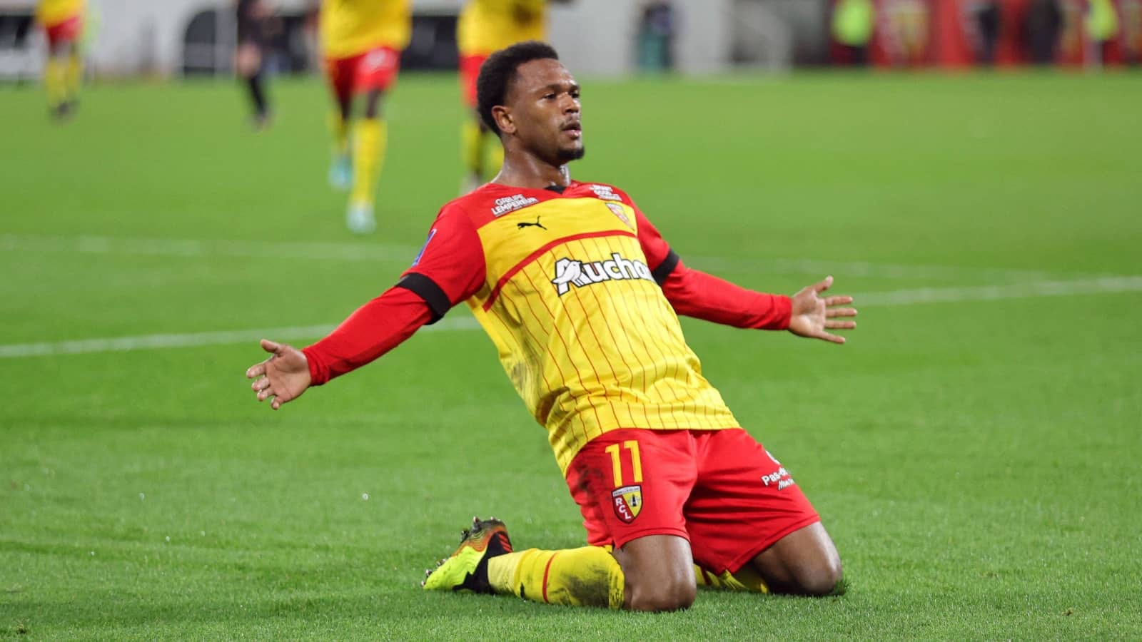 RC Lens FC - Image 3