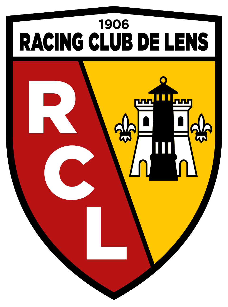 RC Lens FC - Image 1