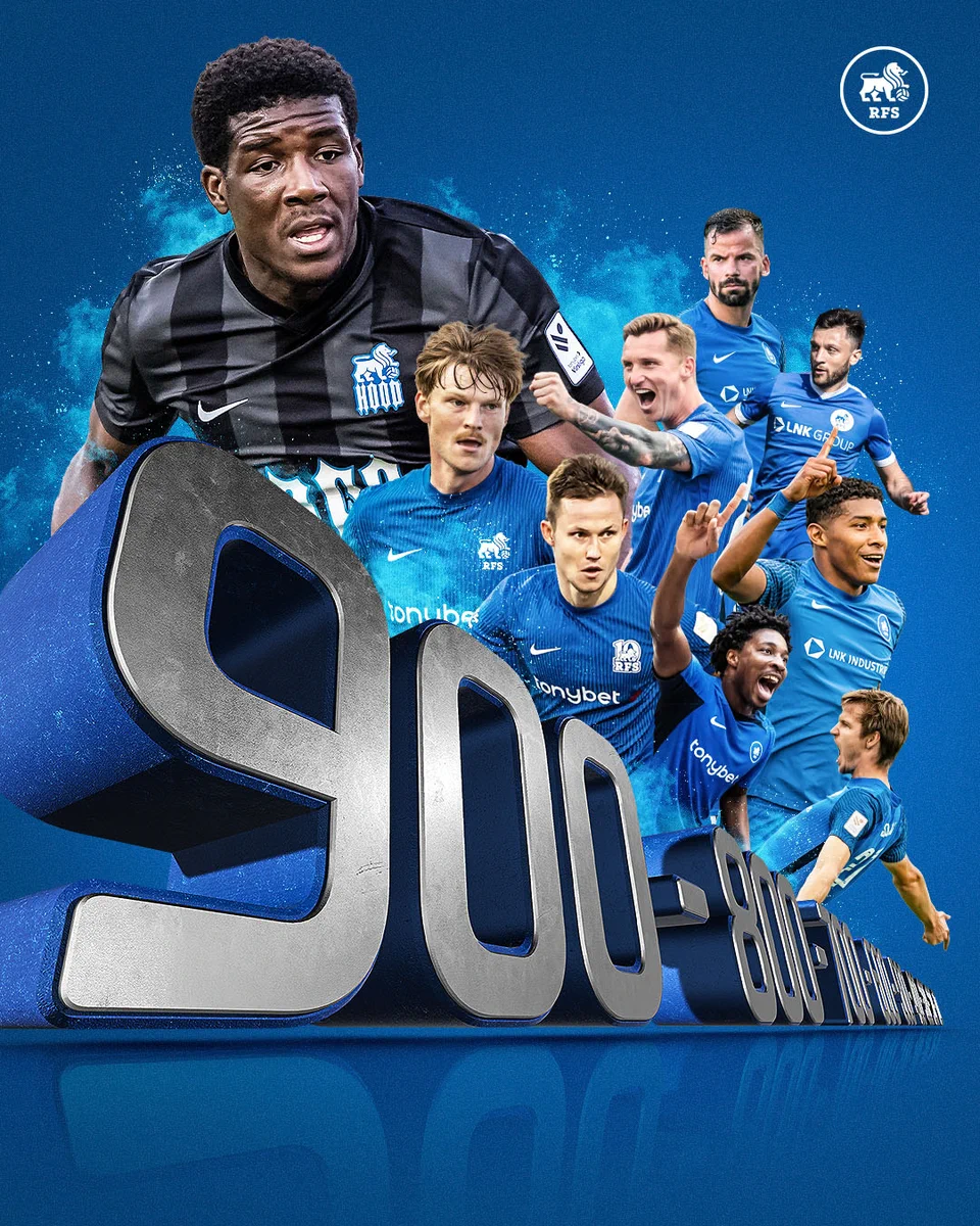 RFS FC - Image 4