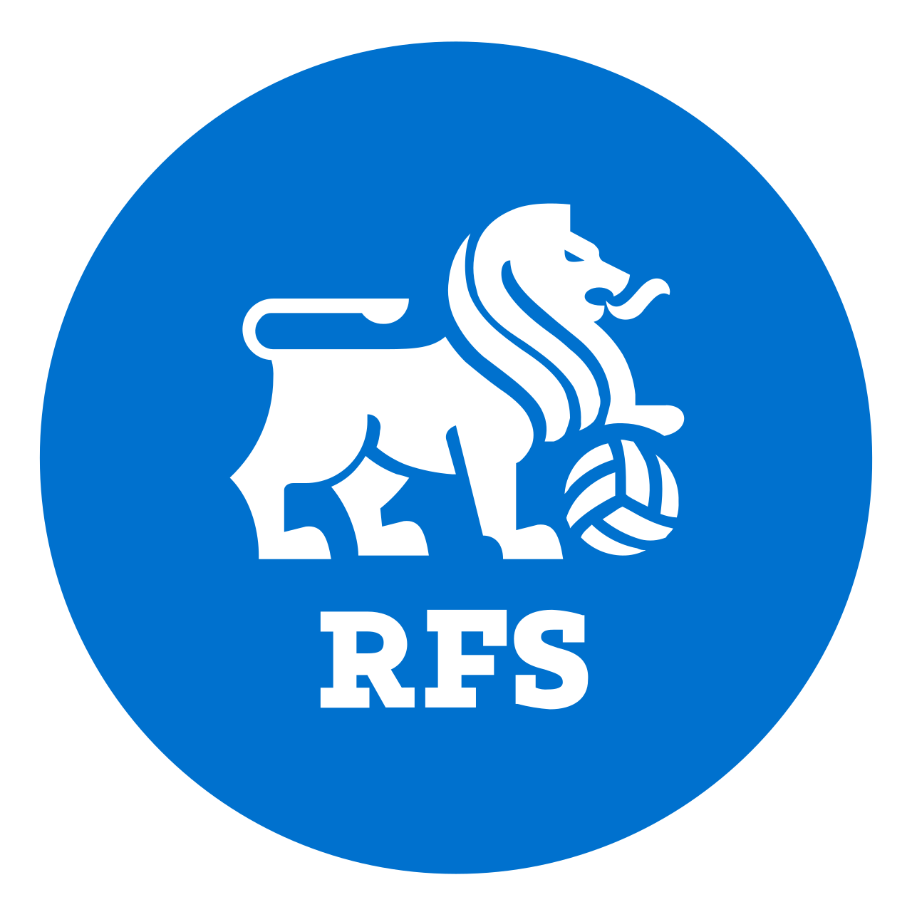 RFS FC - Image 1