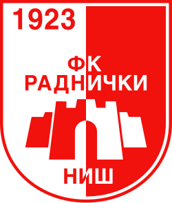 Radnicki Nis FC - Image 5