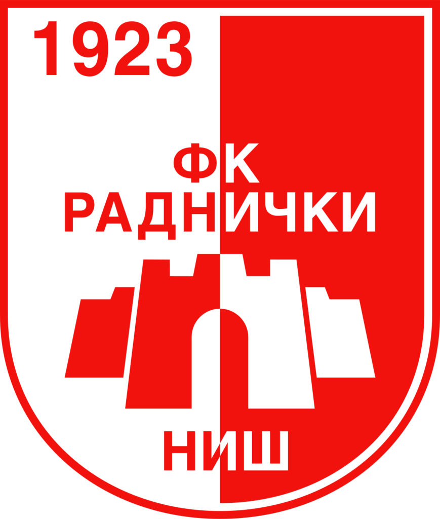 Radnicki Nis FC