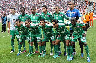 Raja Casablanca FC - Image 2