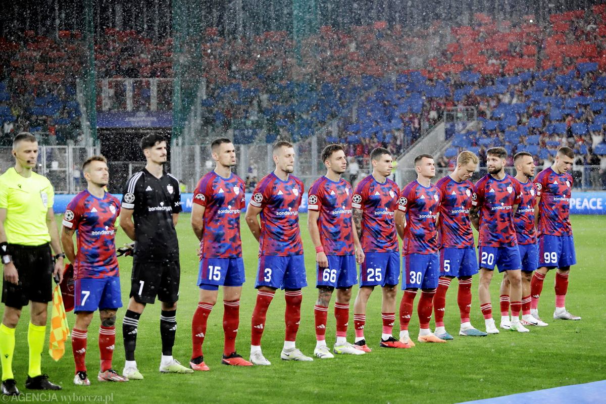 Rakow Czestochowa FC - Image 2
