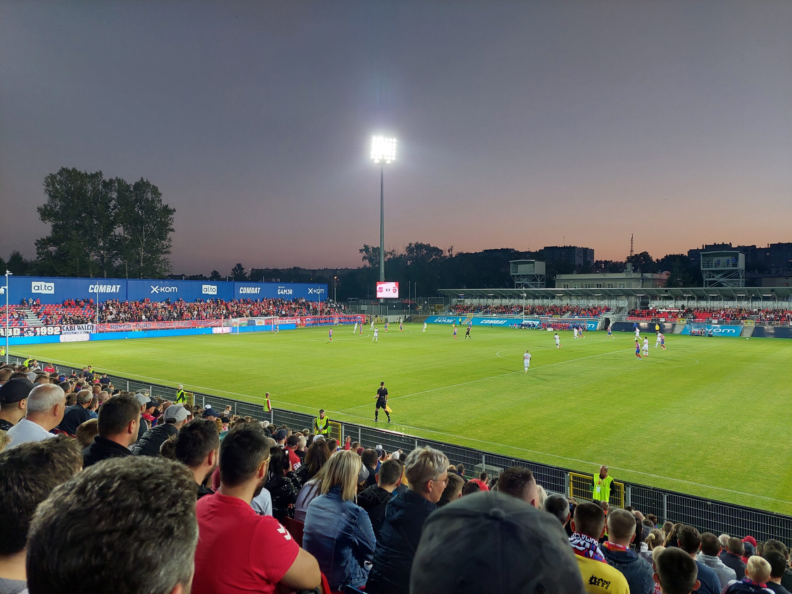 Rakow Czestochowa FC - Image 3