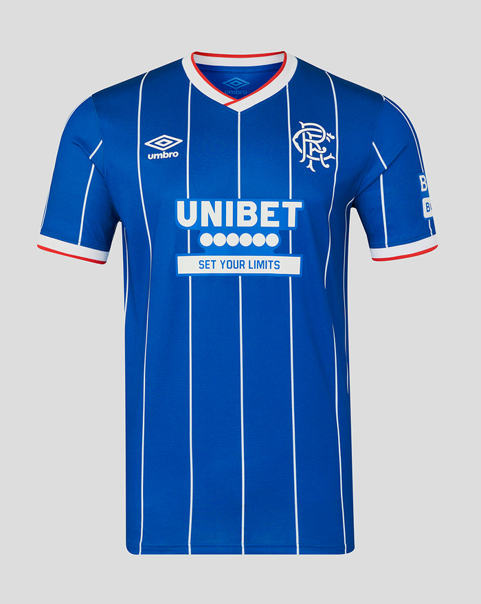 Rangers FC - Image 1